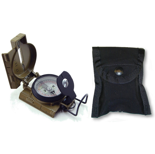 Cammenga 27 - Coyote US Military Compass