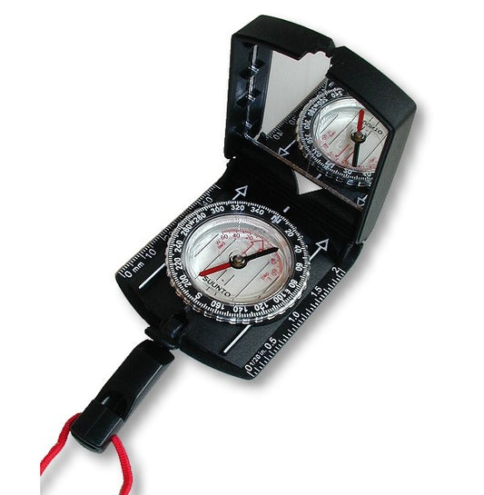 Amphibian Floating Compass