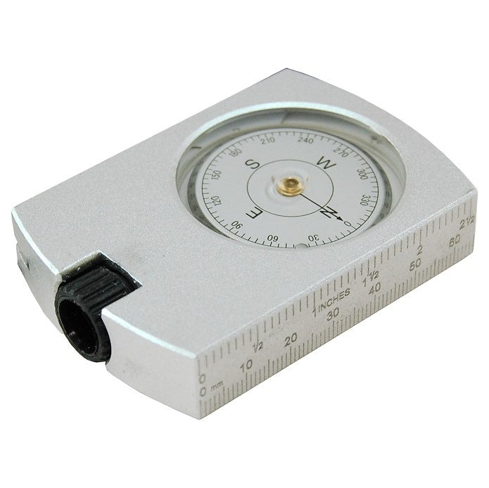 Pro Cast Aluminum Optical Sighting Compass The Compass Store 5711