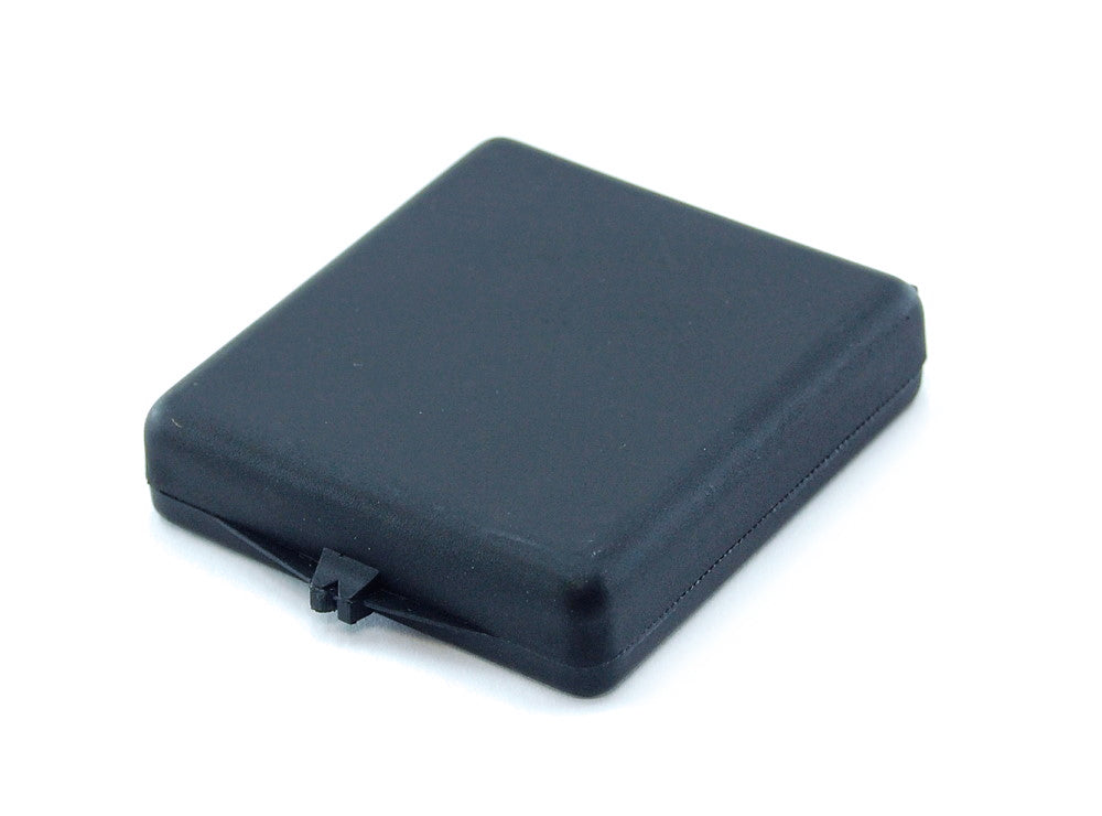 Compact Mirror Compass