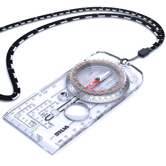 Silva 3E Map Compass