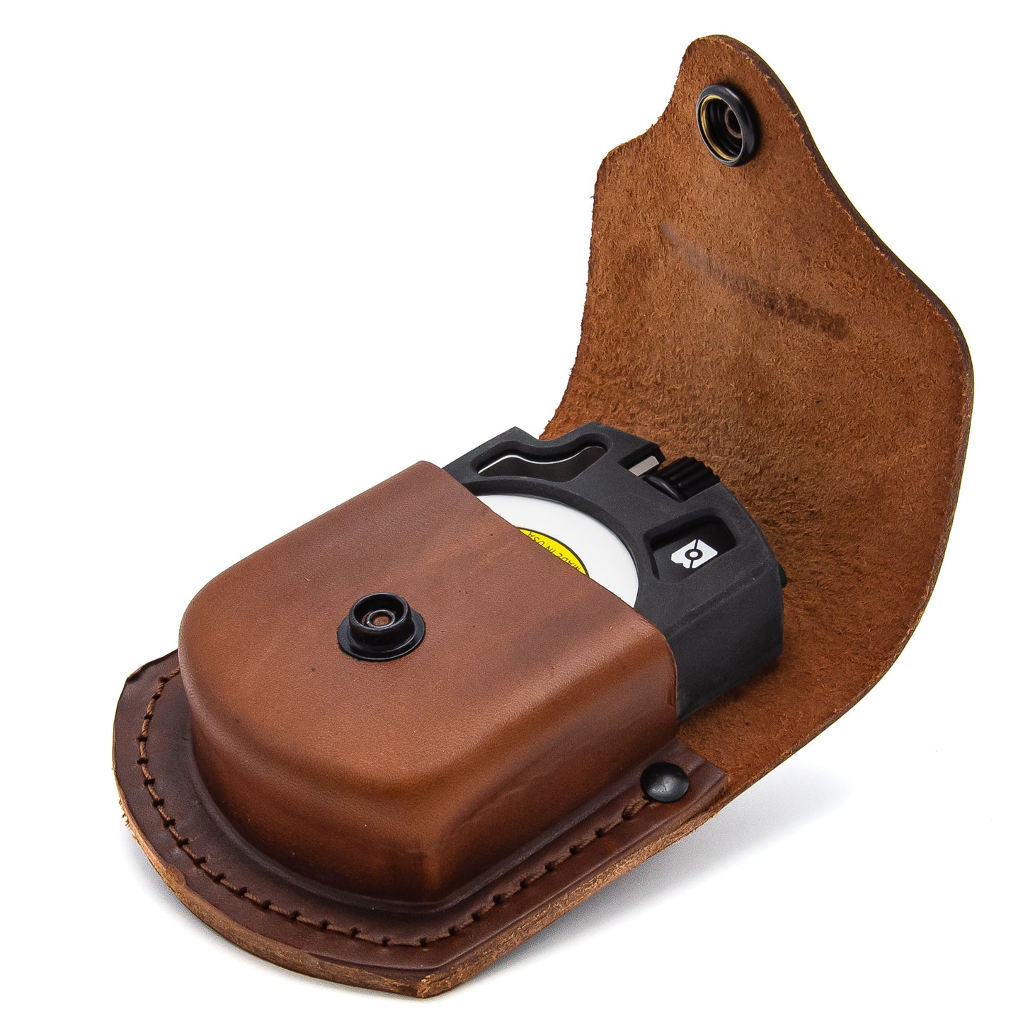 Brunton OmniSight LED Sighting Compass