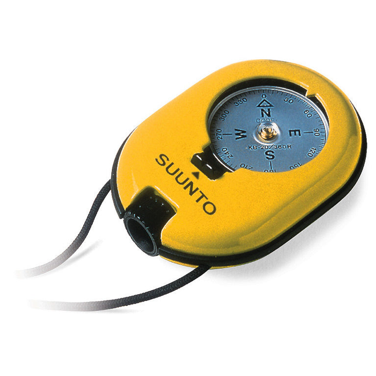 KB-20 VISTA sighting compass