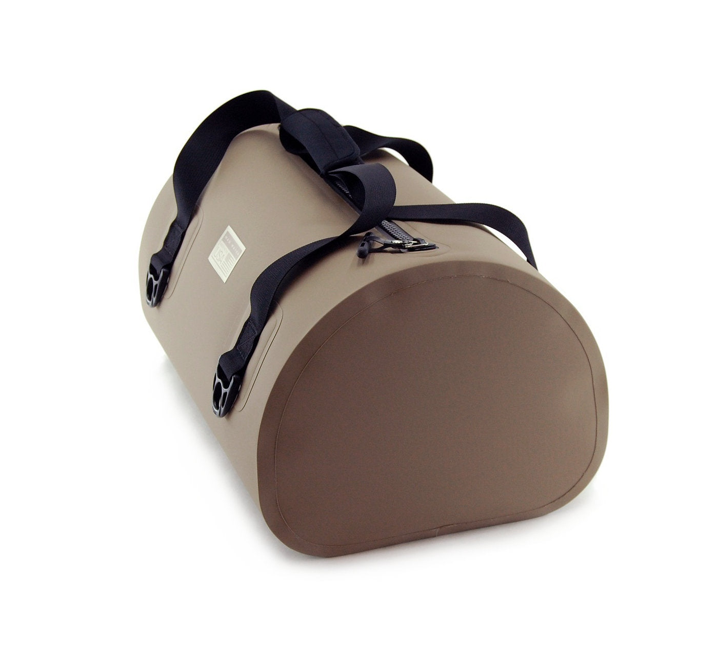 30L Waterproof USA Duffel - Coyote Brown
