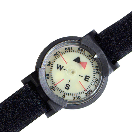 T9 Sighting Wrist Compass