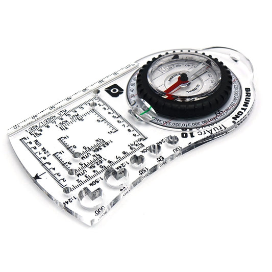 Brunton Truarc10 Luminous Map Compass