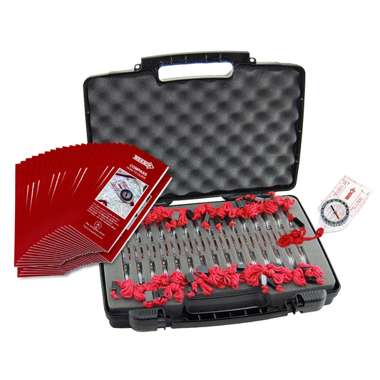 Treknor Compass Kit - 30 Students