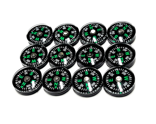 20mm Liquid Compass Capsule 12-pack