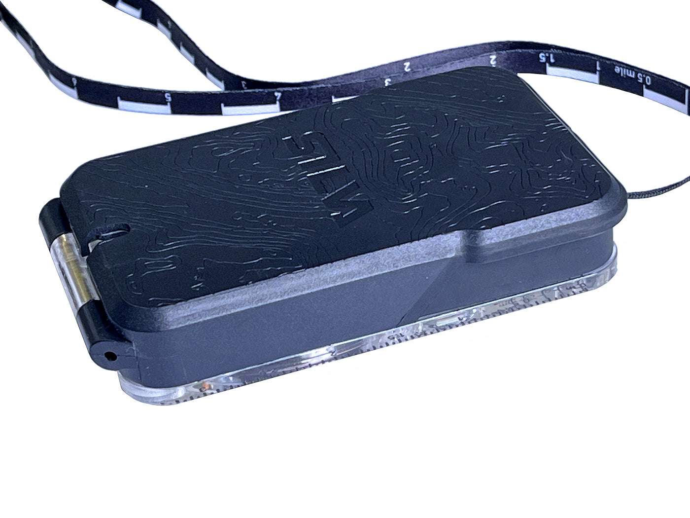 Silva Expedition Neo S Mirror Compass