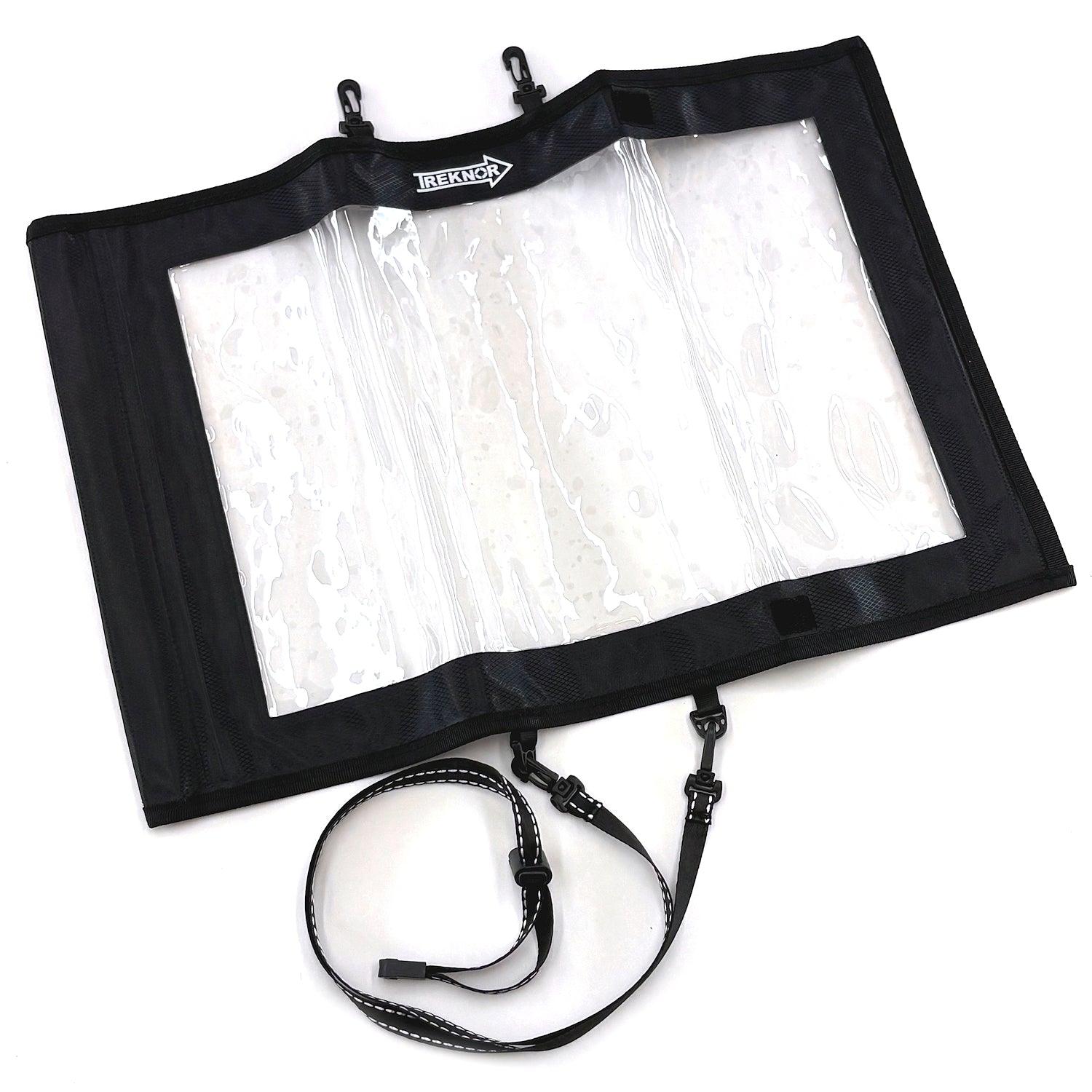 Treknor Waterproof Map Case – The Compass Store