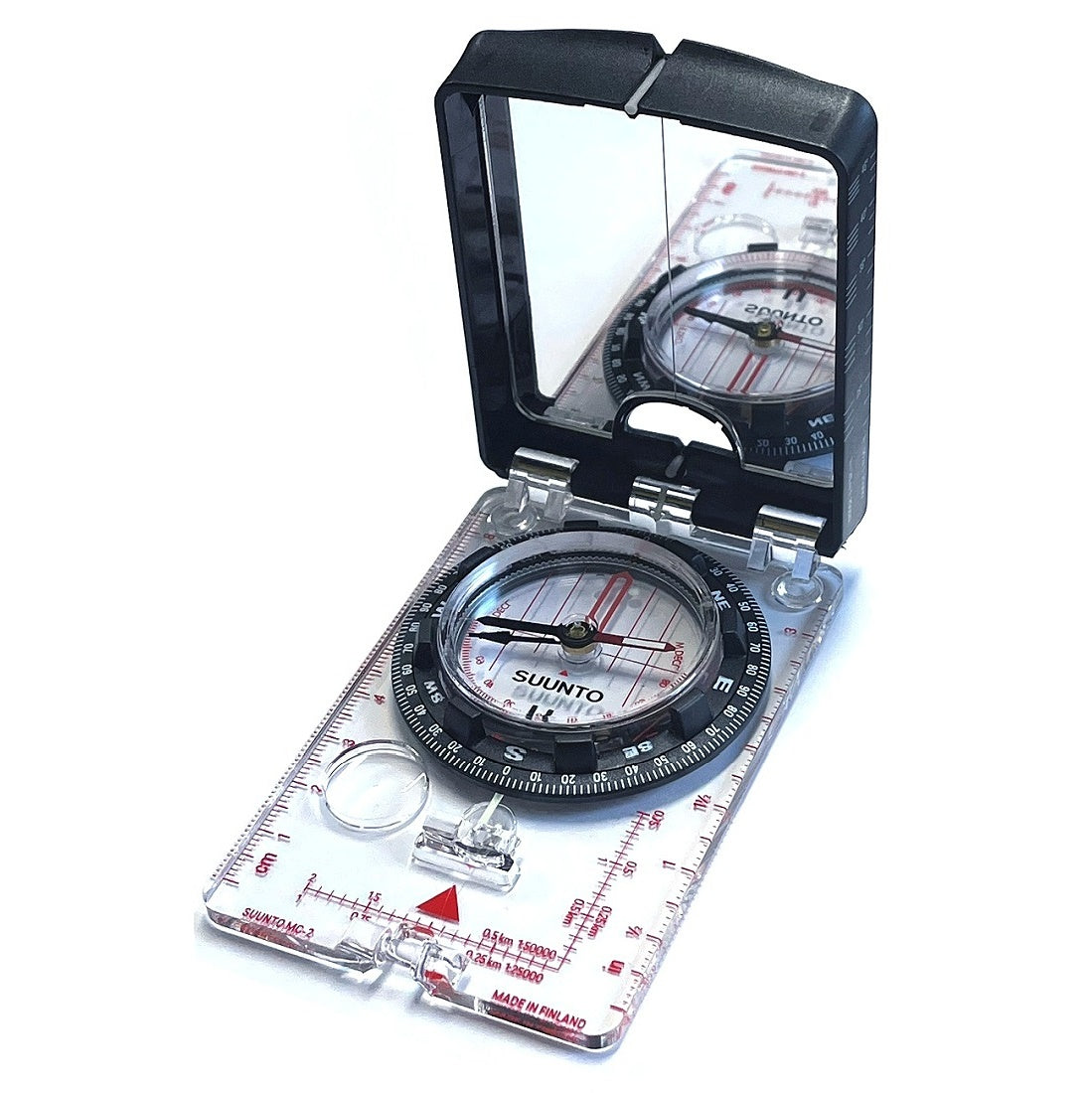 Suunto Navigator MC-2 Quadrants Compass – The Compass Store