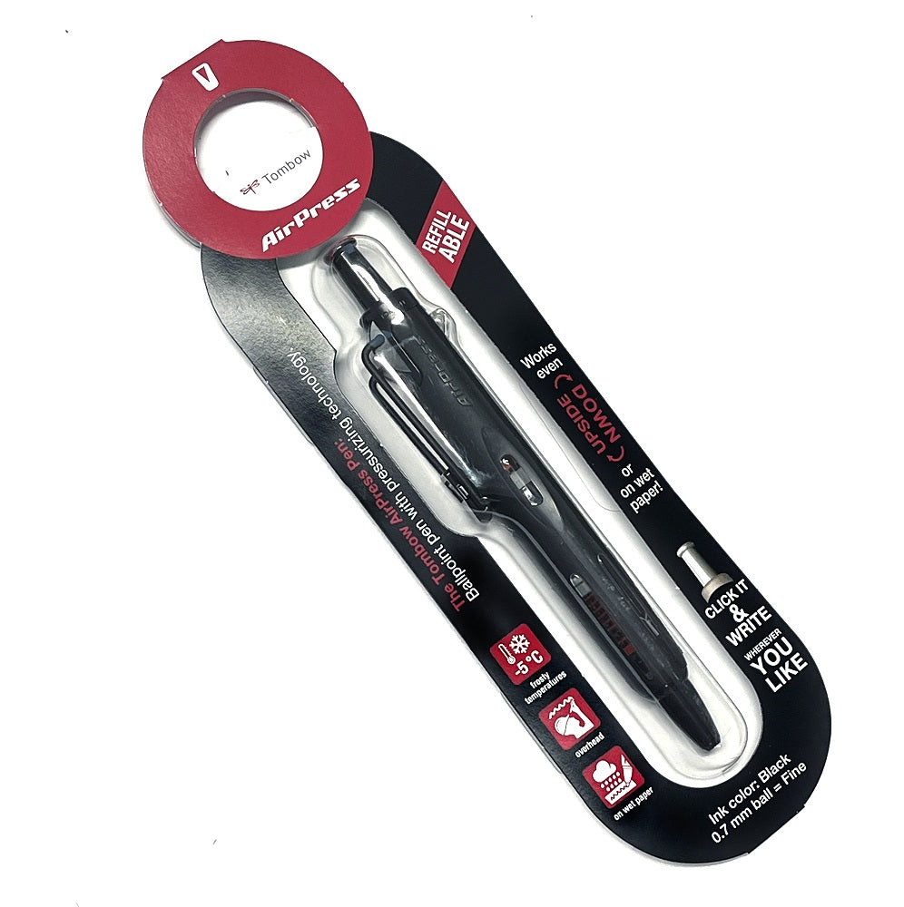 AirPress All-Weather Pen