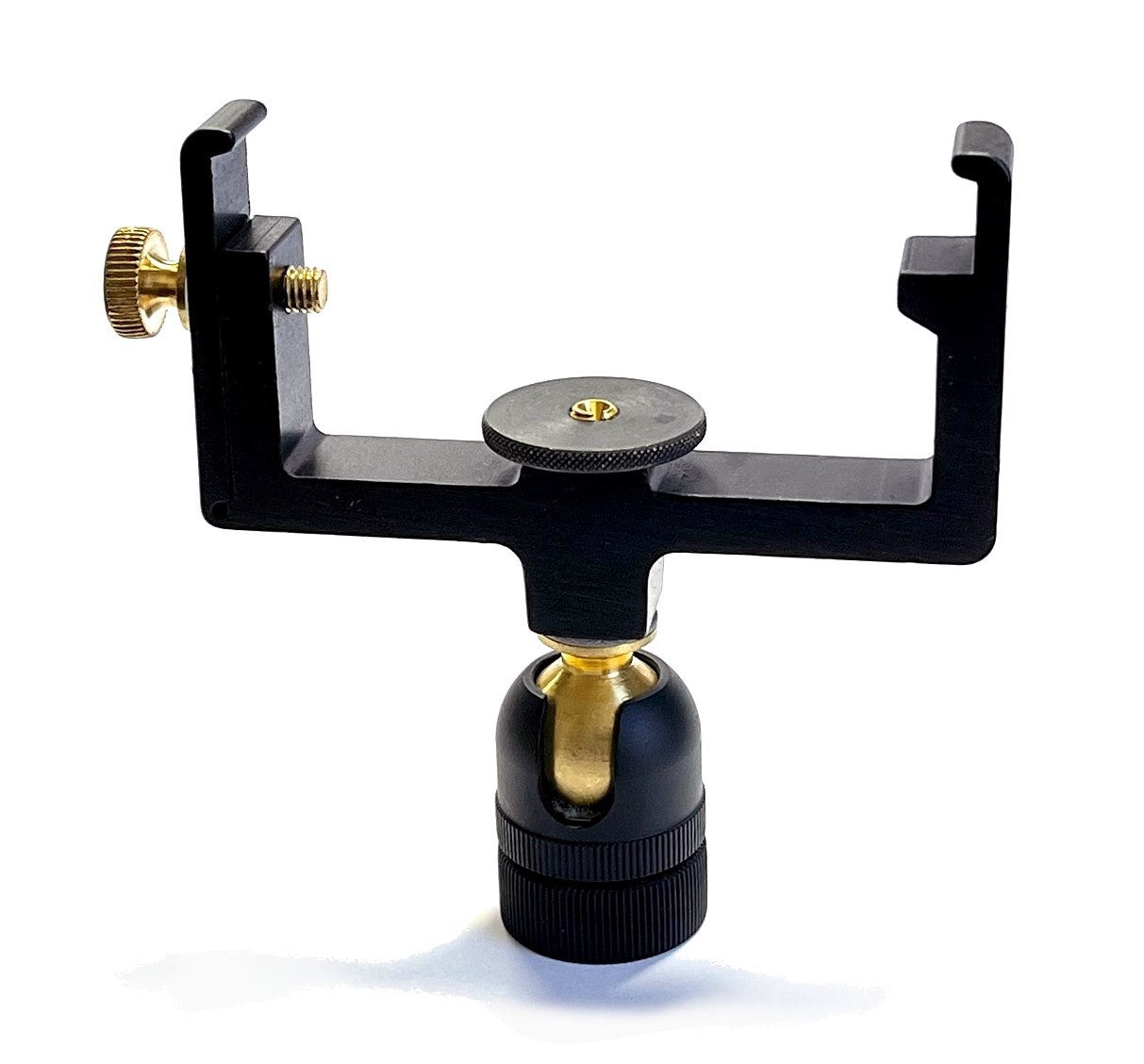 Brunton Ball & Socket Tripod Mount - main