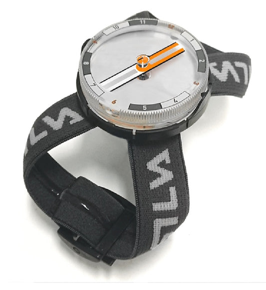 Silva Arc Jet OMC Wrist Compass - main