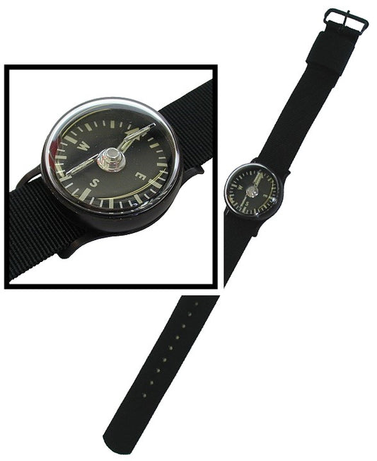 Cammenga Tritium Wrist Compass - main