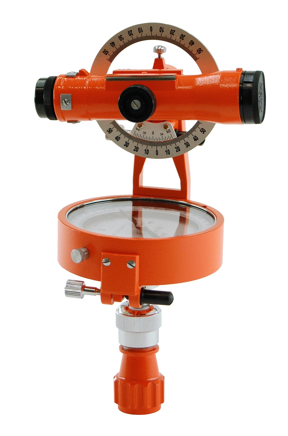 Harbin Theodolite Surveying Compass - transit body