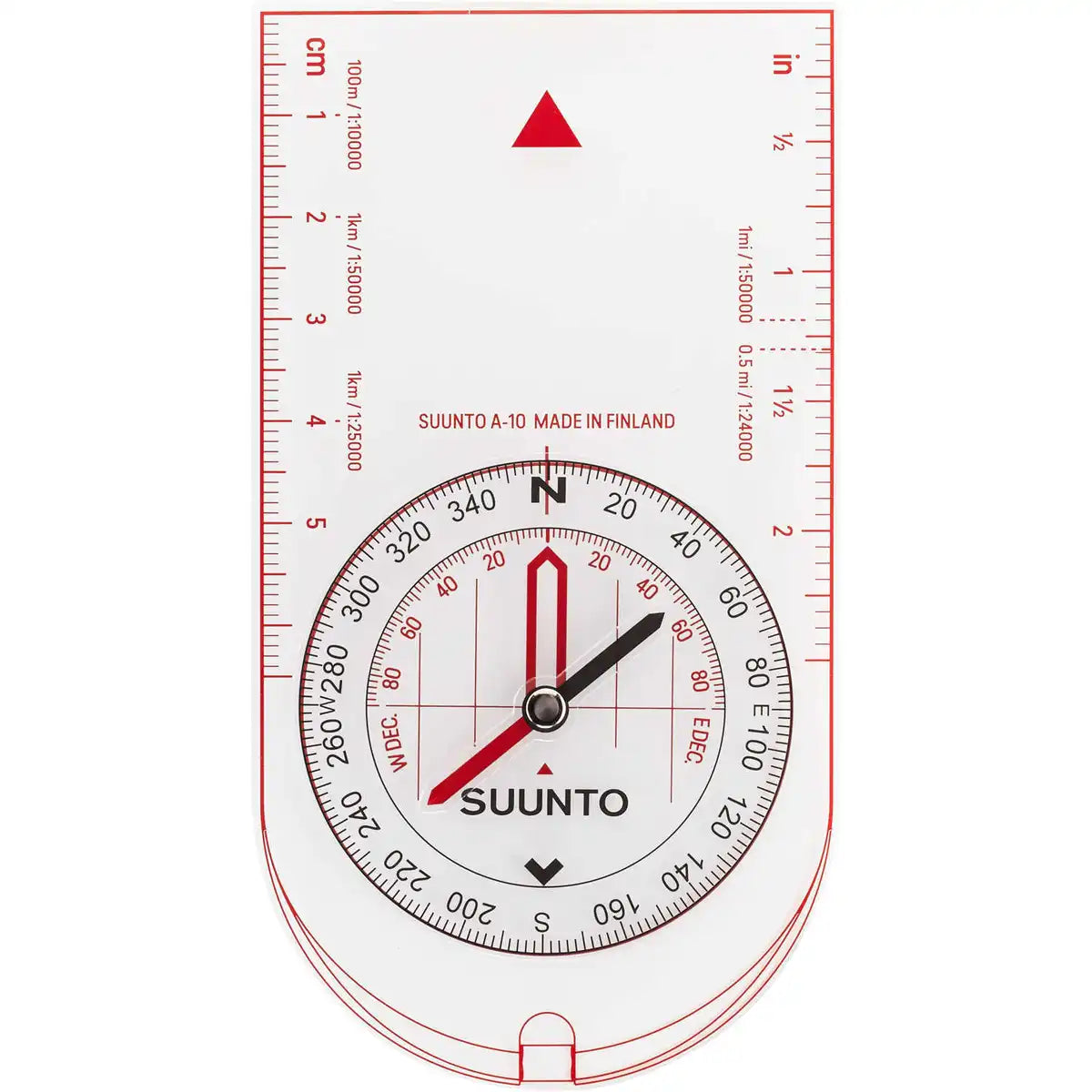 Instructional Compass - A10 Style - main