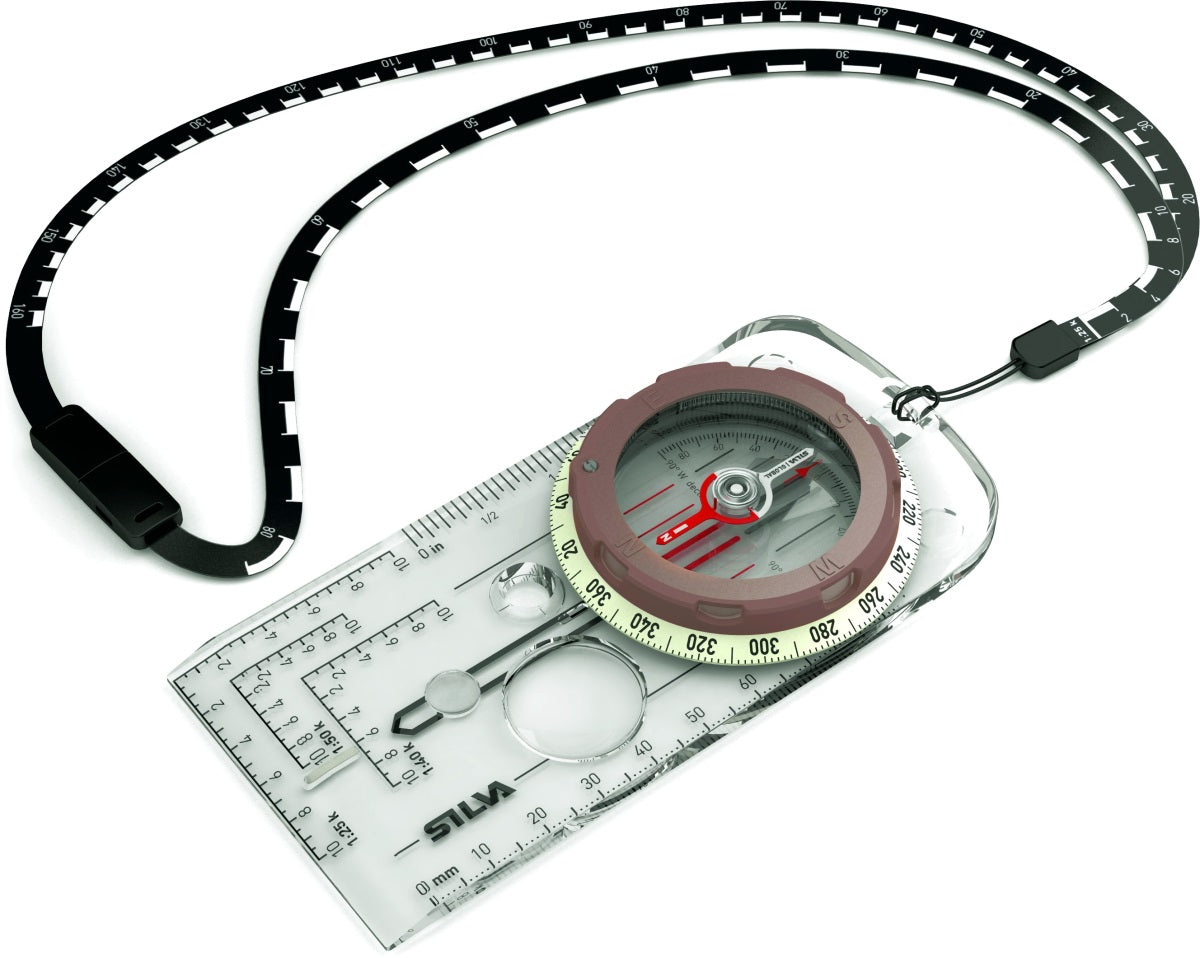 Silva Expedition 360 Global Compass - main