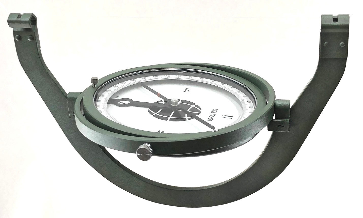 Suspension Mining Compass Kit - hanging