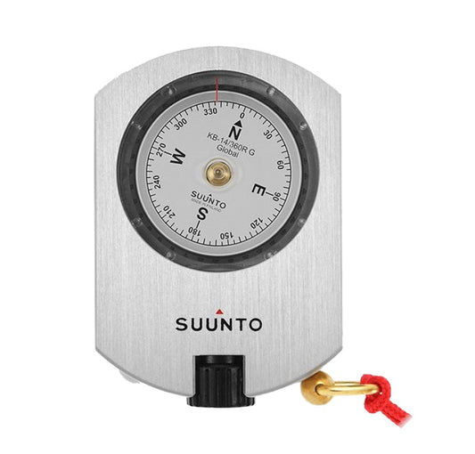 Suunto KB-14 sighting global compass - main