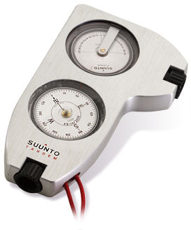 Tandem Global Compass / Clinometer - main