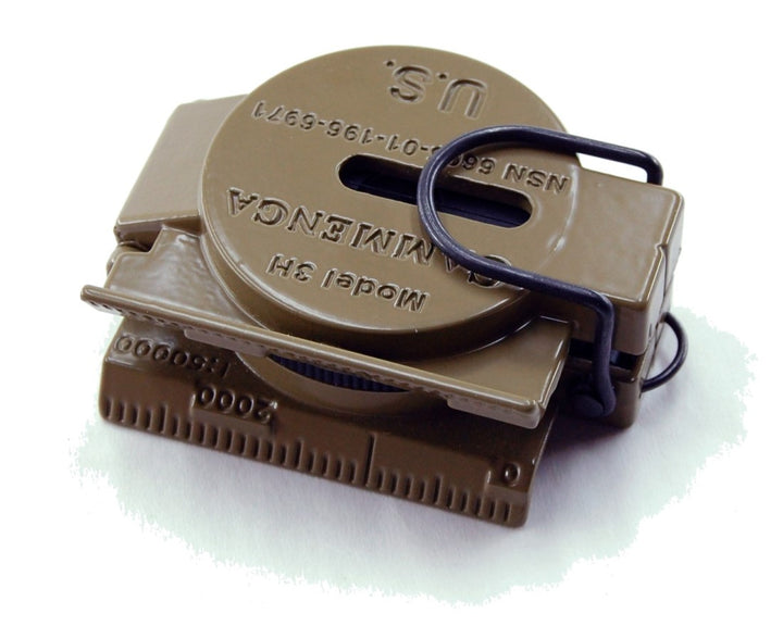 Lensatic Compasses – The Compass Store