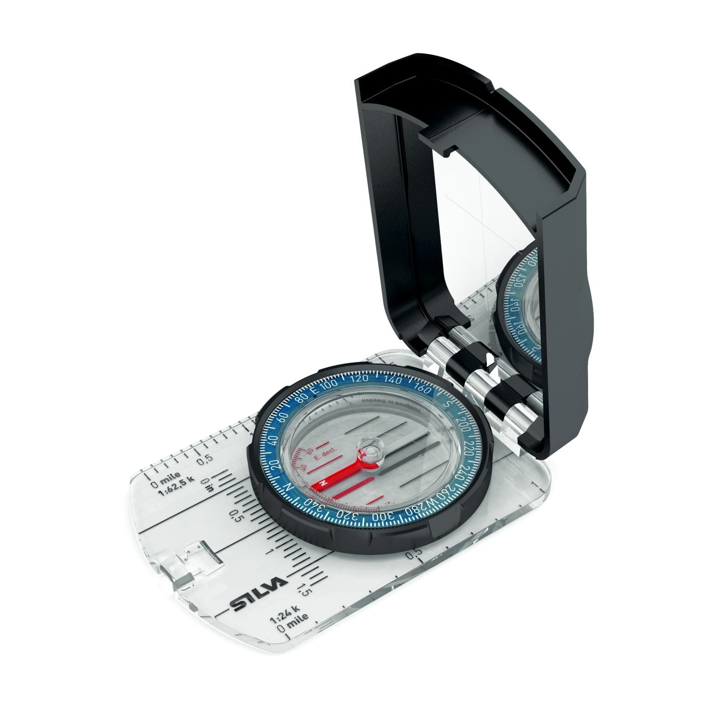 Silva Compass Products – The Compass Store