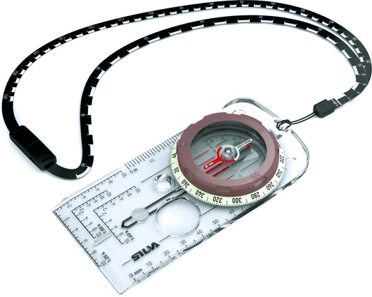 Silva Expedition 360 Global Compass