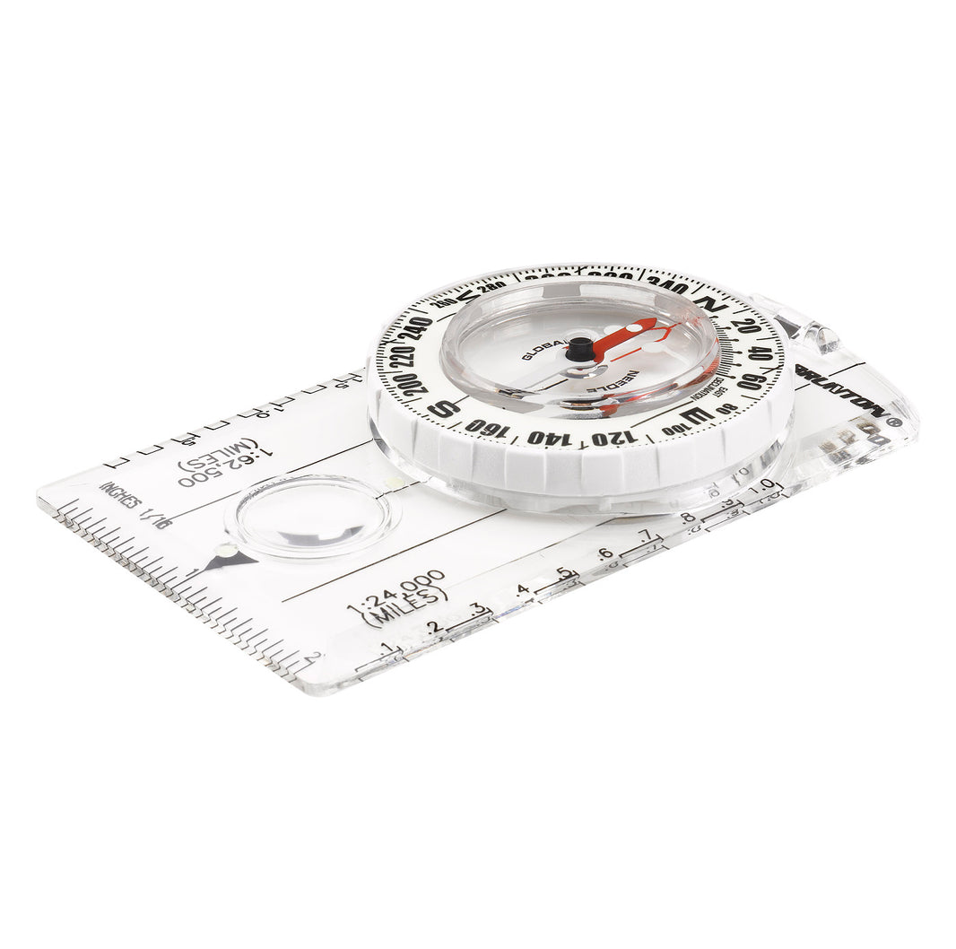Base Comapss Baseplate Compasses – The Compass Store