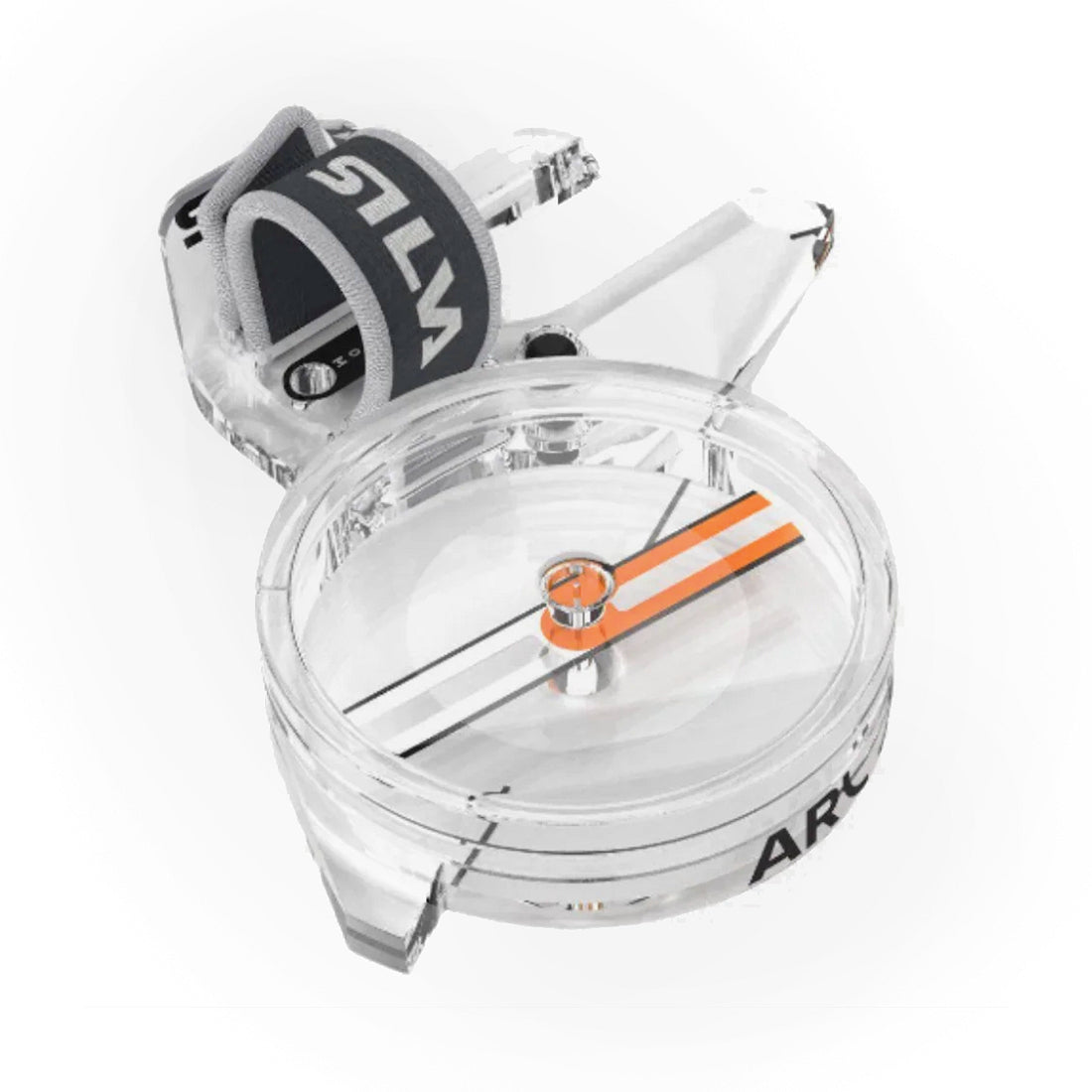 Silva Arc Jet C Left Thumb Compass