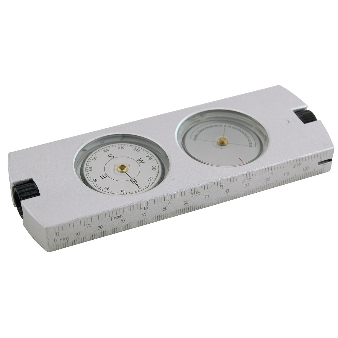 PRO DUO Professional Aluminum Sighting Compass / Clinometer – The ...