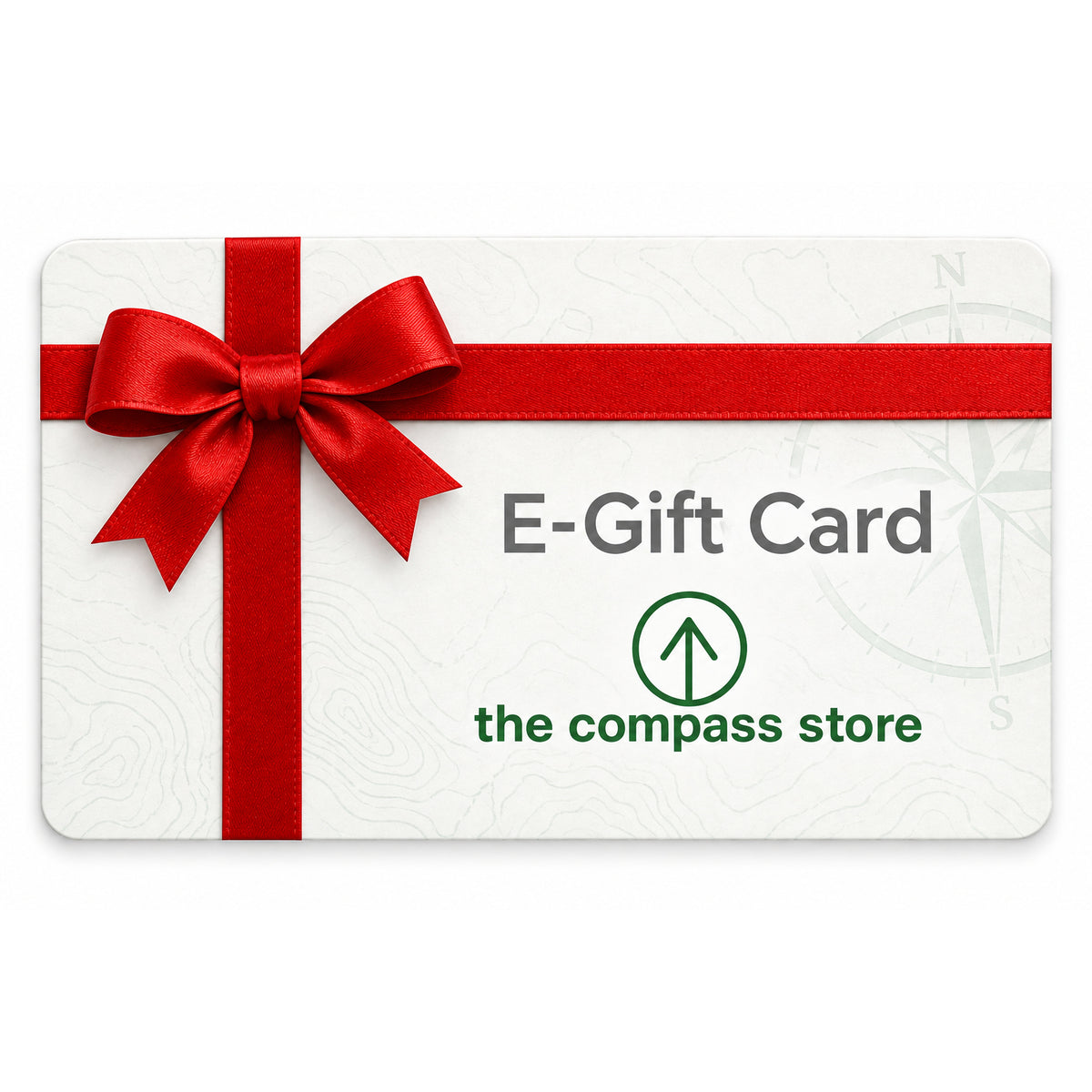 The Compass Store E-Gift Card