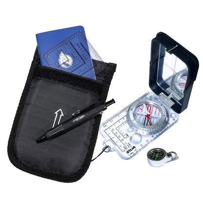 Premium Aluminum Navigation Gift Set