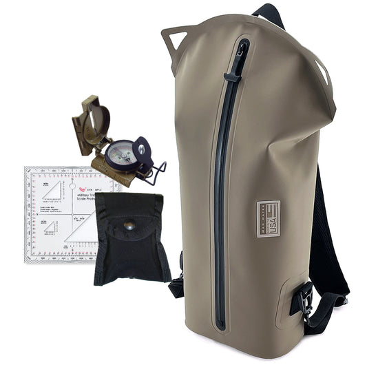 Extreme US Troop Navigation Pack