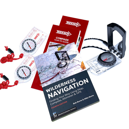Navigation Family Pack