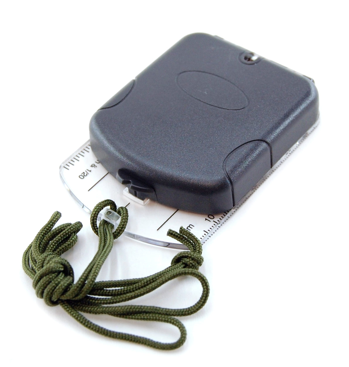 MC20 Sighting Mirror Compass