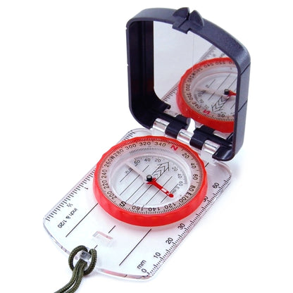 MC20 Sighting Mirror Compass