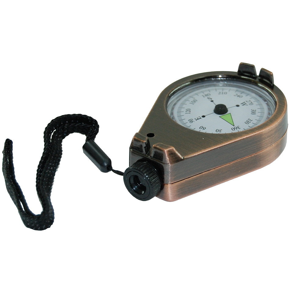 Optical Sighting Compasses – The Compass Store