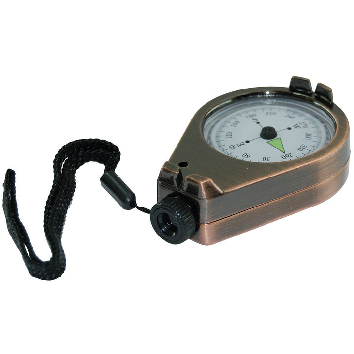 Optical Sighting Compasses – The Compass Store