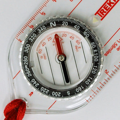 400 Grad Compass How to Use a Compass - Basic Compass Directions – The Compass Store