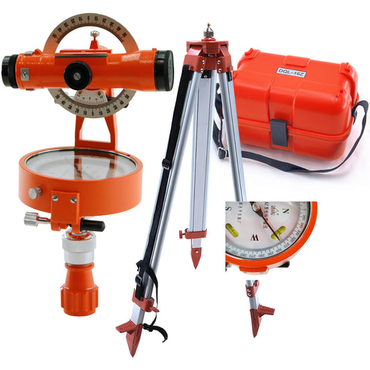 Harbin Theodolite Surveying Compass