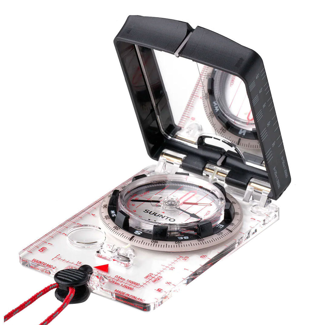 Suunto Navigator MC-2 Metric