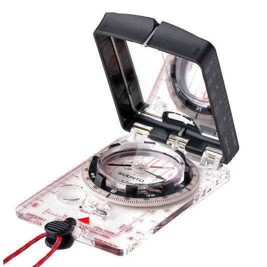 Suunto Navigator MC-2 Metric