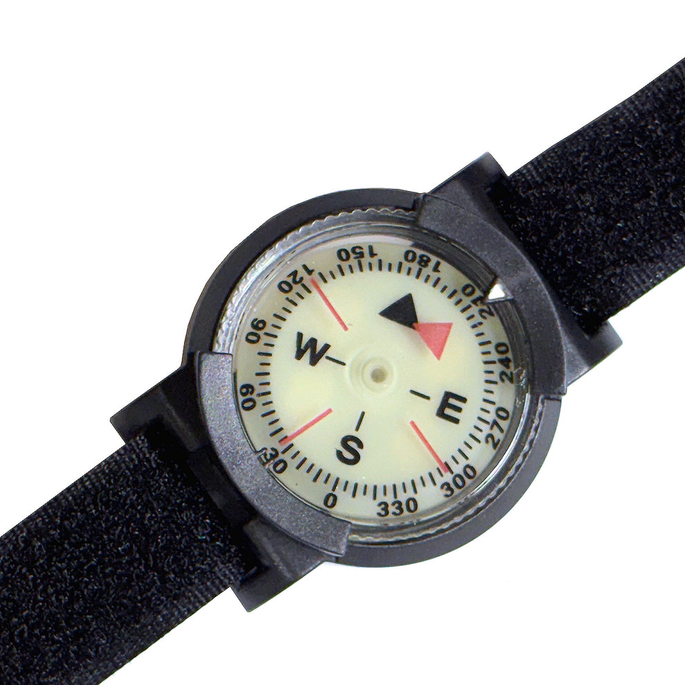 Compass 3 T9 Sighting Wrist Compass – The Compass Store