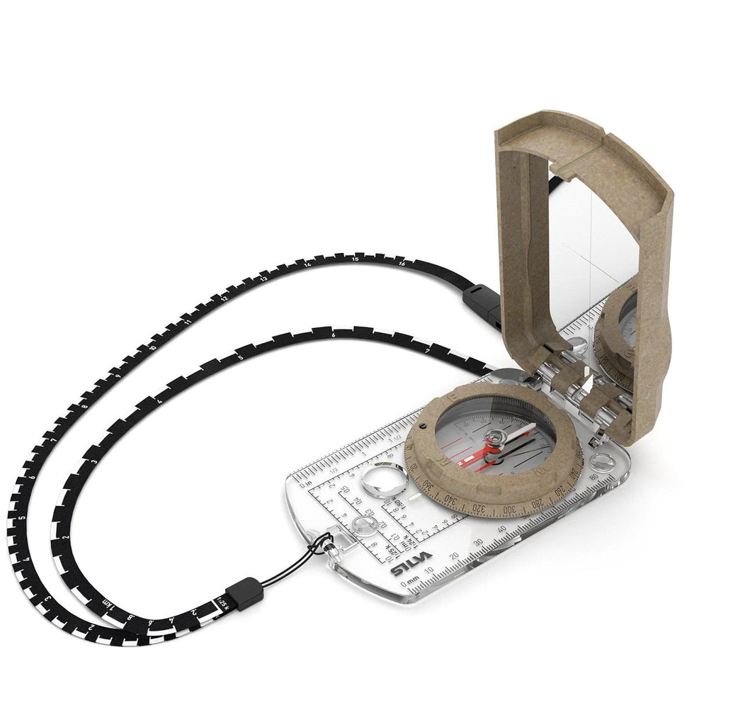 Mirror Sighting Compasses – The Compass Store