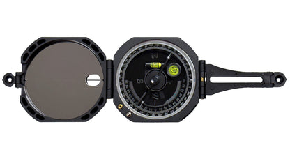 Treknor Composite Pocket Transit - BLK