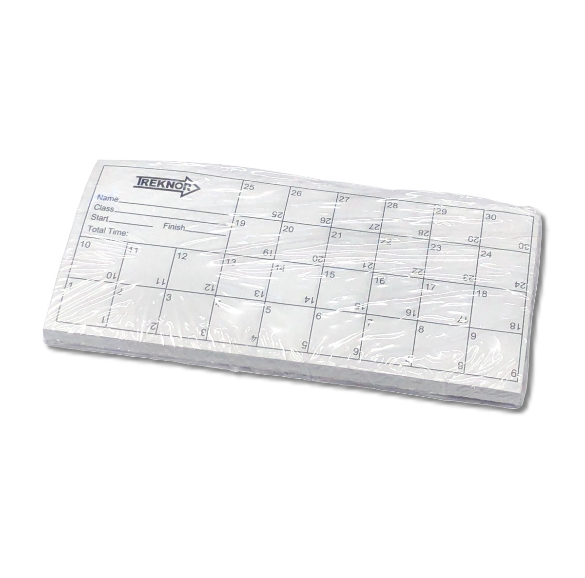 Control Point Card Orienteering Control Cards (50 Pack) – The Compass Store
