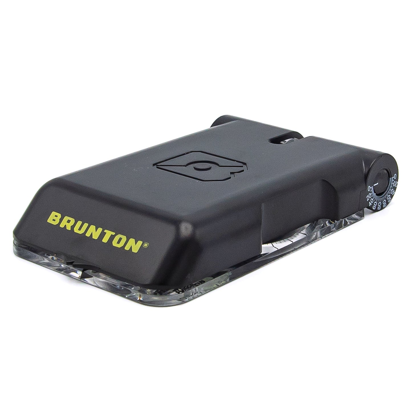 Brunton Truarc15 Luminous Sighting Mirror Compass