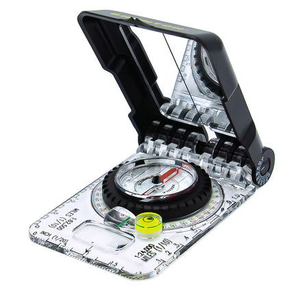 Brunton Truarc15 Imperial Sighting Mirror Compass