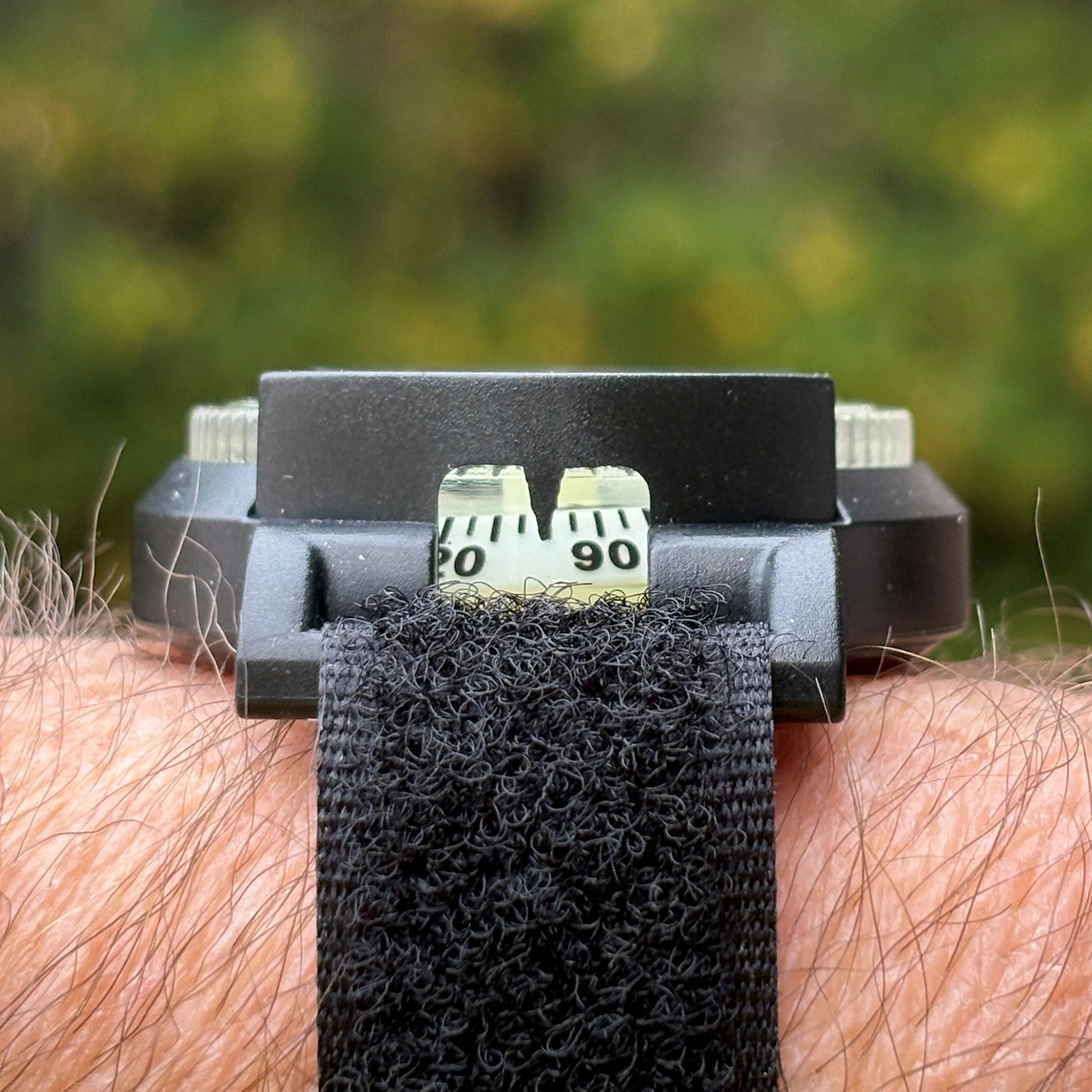 T9 Sighting Wrist Compass